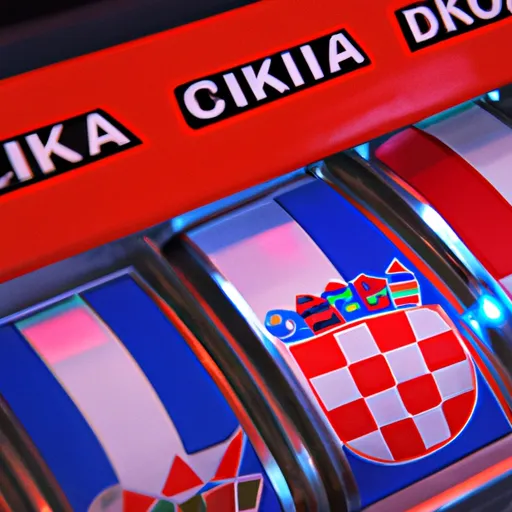 The Popularity of Kuna-based Gaming in Croatia