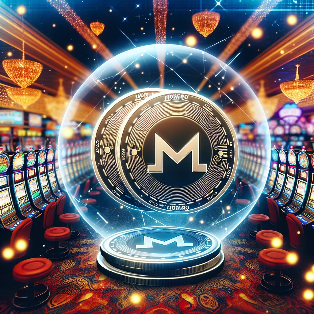 Staying Safe and Responsible with Monero Gambling
