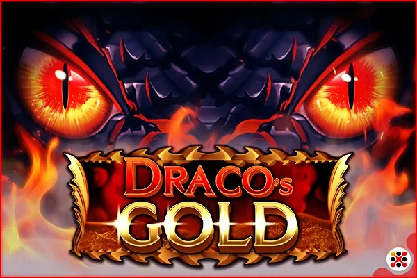 Draco's Gold (Mancala Gaming)
