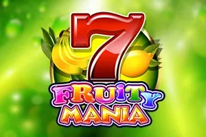 Fruity Mania (Felix Gaming)
