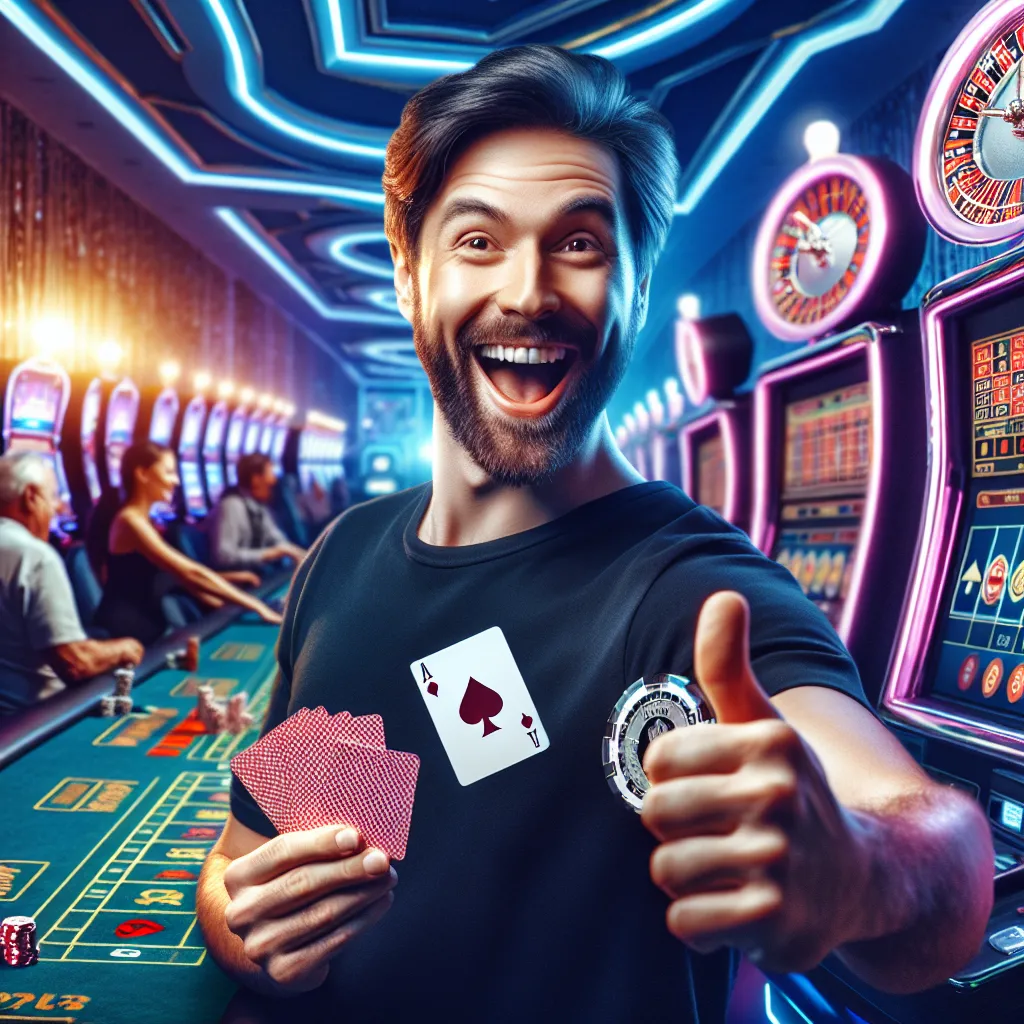 MyCrypto Benefits for Casino Players