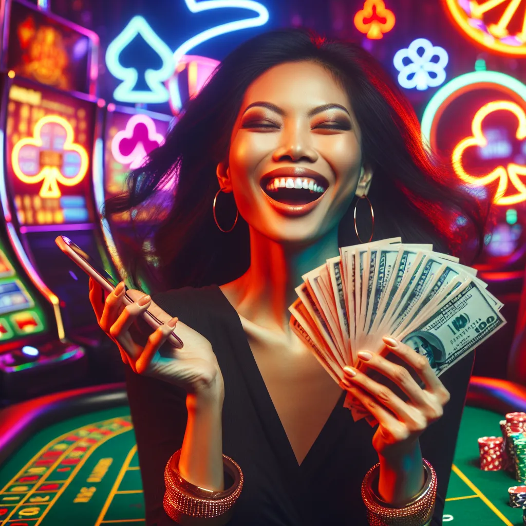 Benefits of Using bKash for Casino Payouts