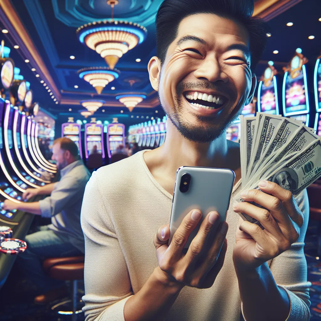Benefits of Using Nagad for Casino Payouts