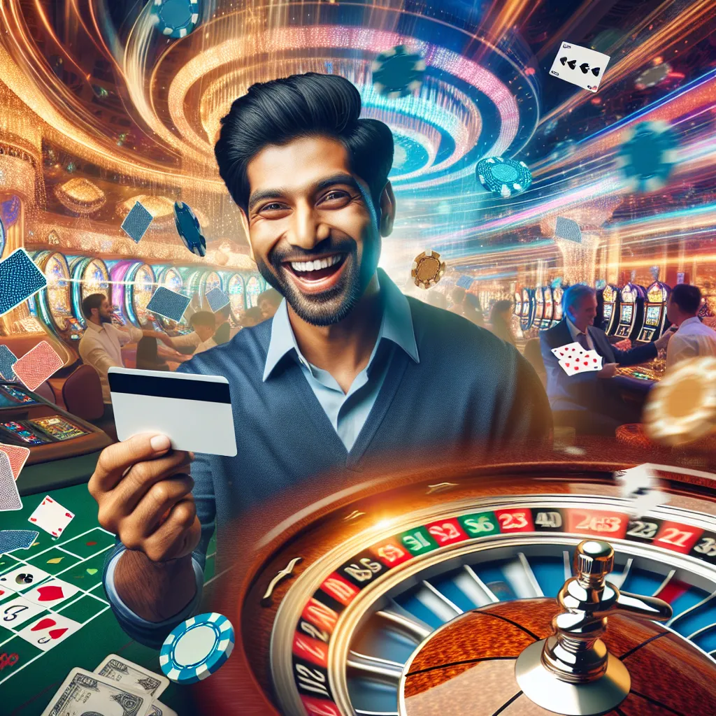 Advantages of Using Dankort for Casino Payouts