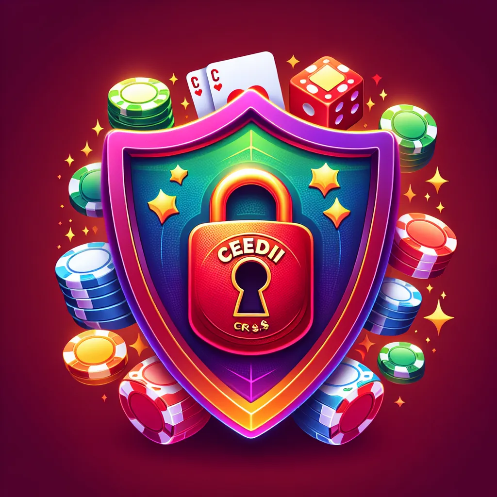 Safety and Security when Gaming in Cedis