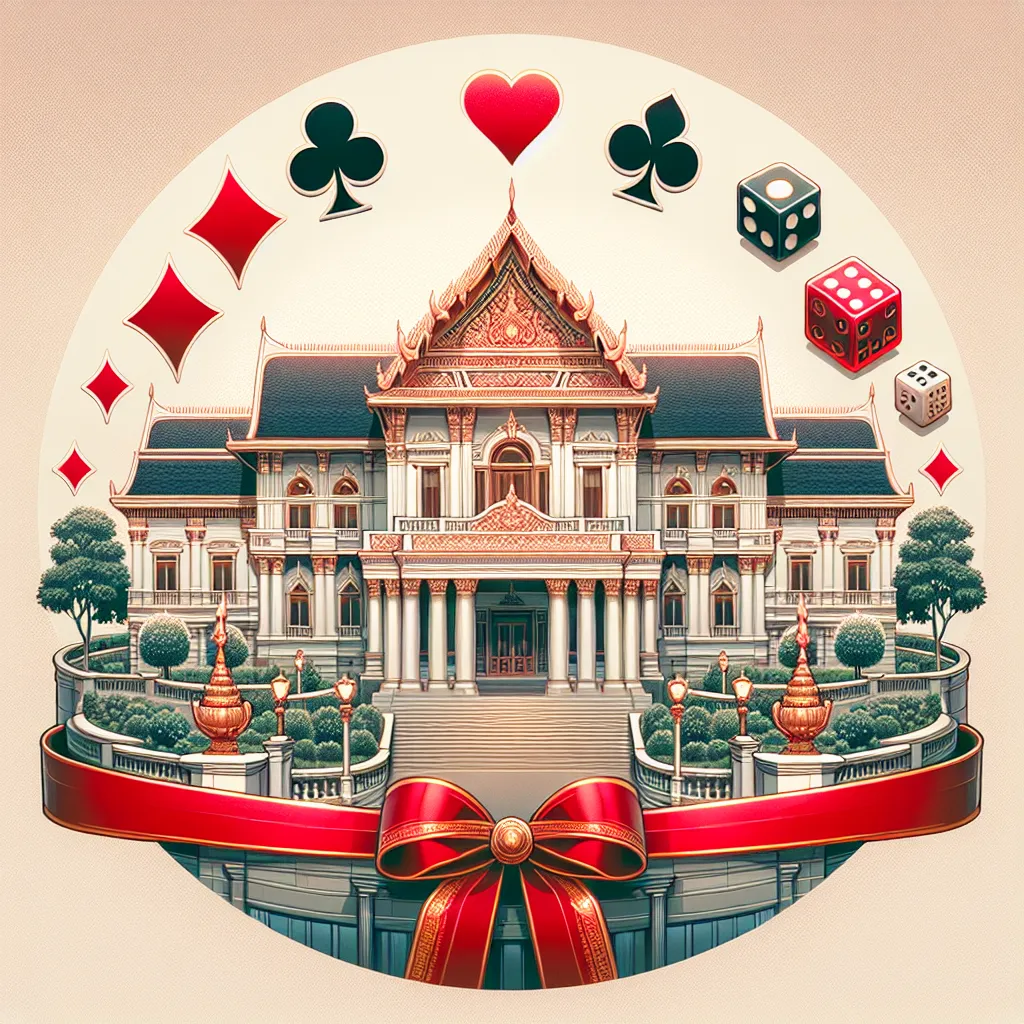Thailand&#x27;s Casino Legalization Advances, Potential to Precede Osaka&#x27;s MGM Opening