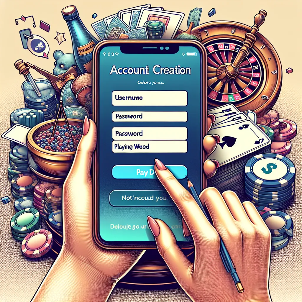 Setting Up Your PayDo Account