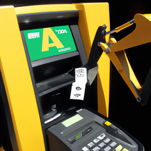 Withdrawing Winnings to Your JCB Card
