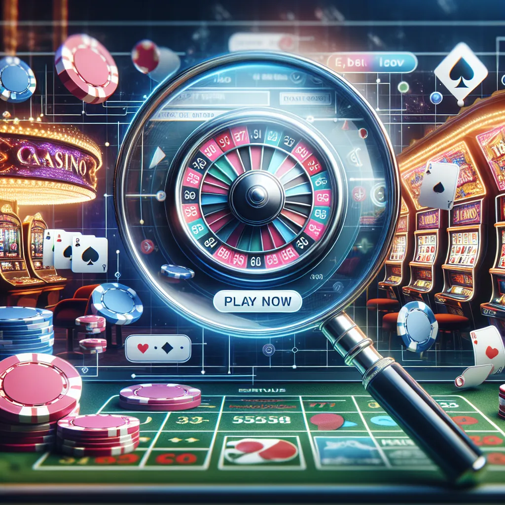How to Find the Best 2by2 Gaming Casinos