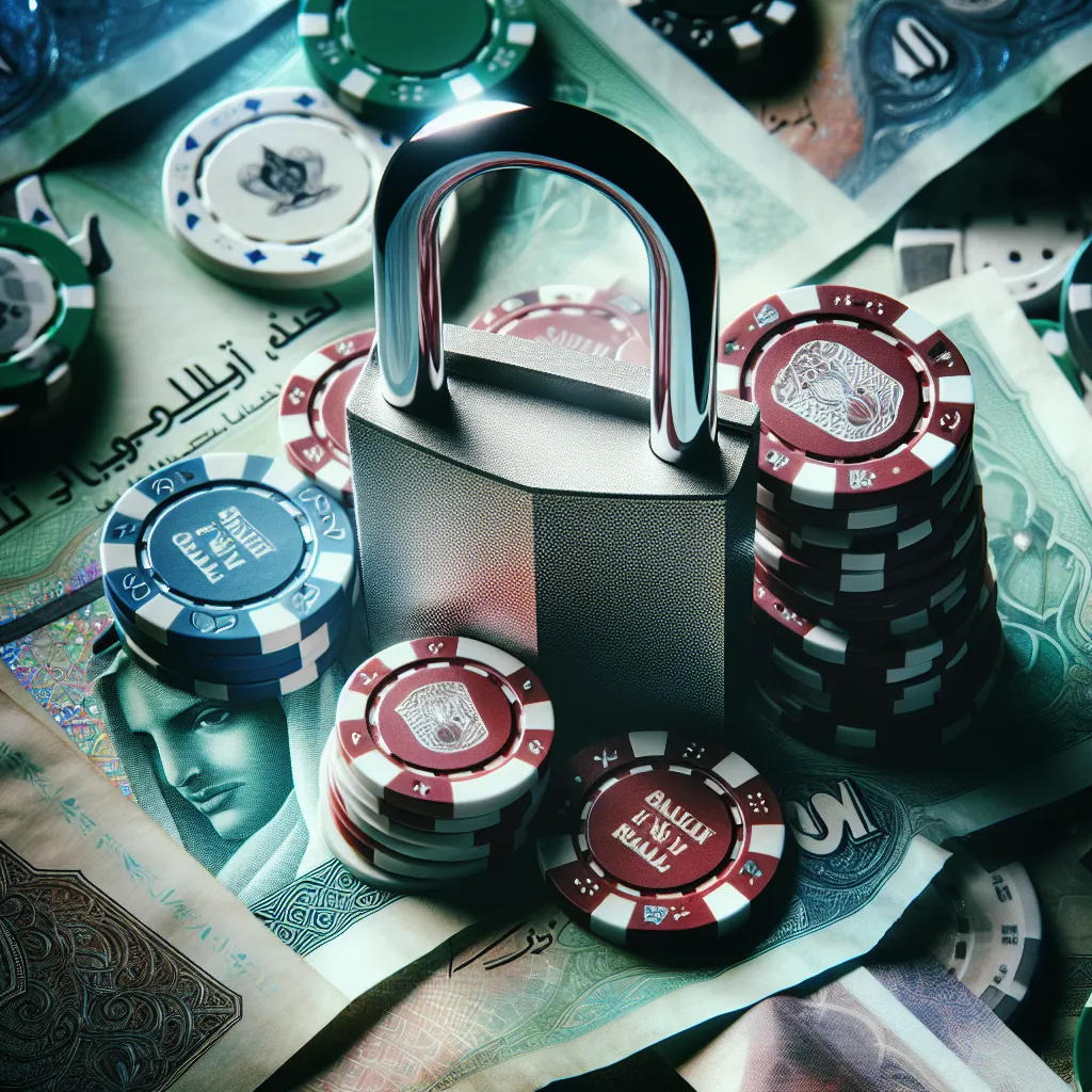 Finding Secure and Trustworthy Qatari Rial Casinos