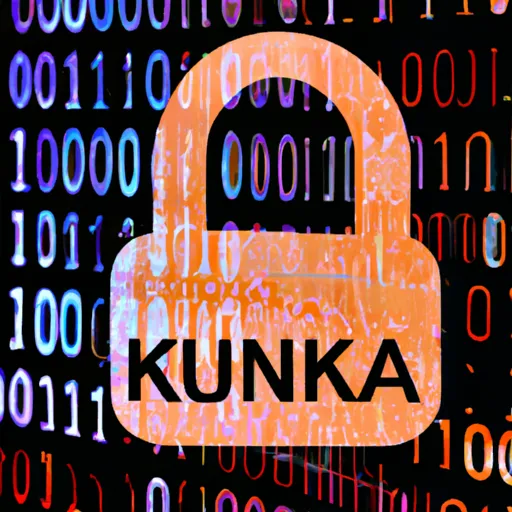 Legal and Secure Kuna Transactions