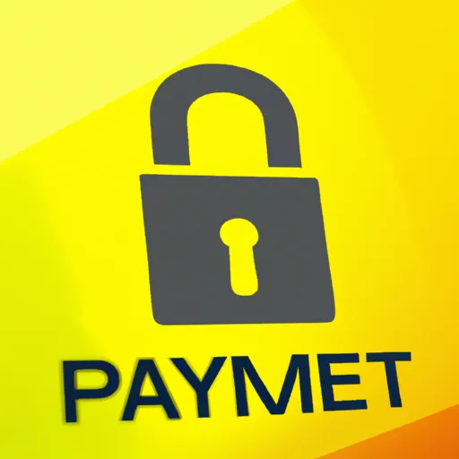 Security Measures of Picksell Payments