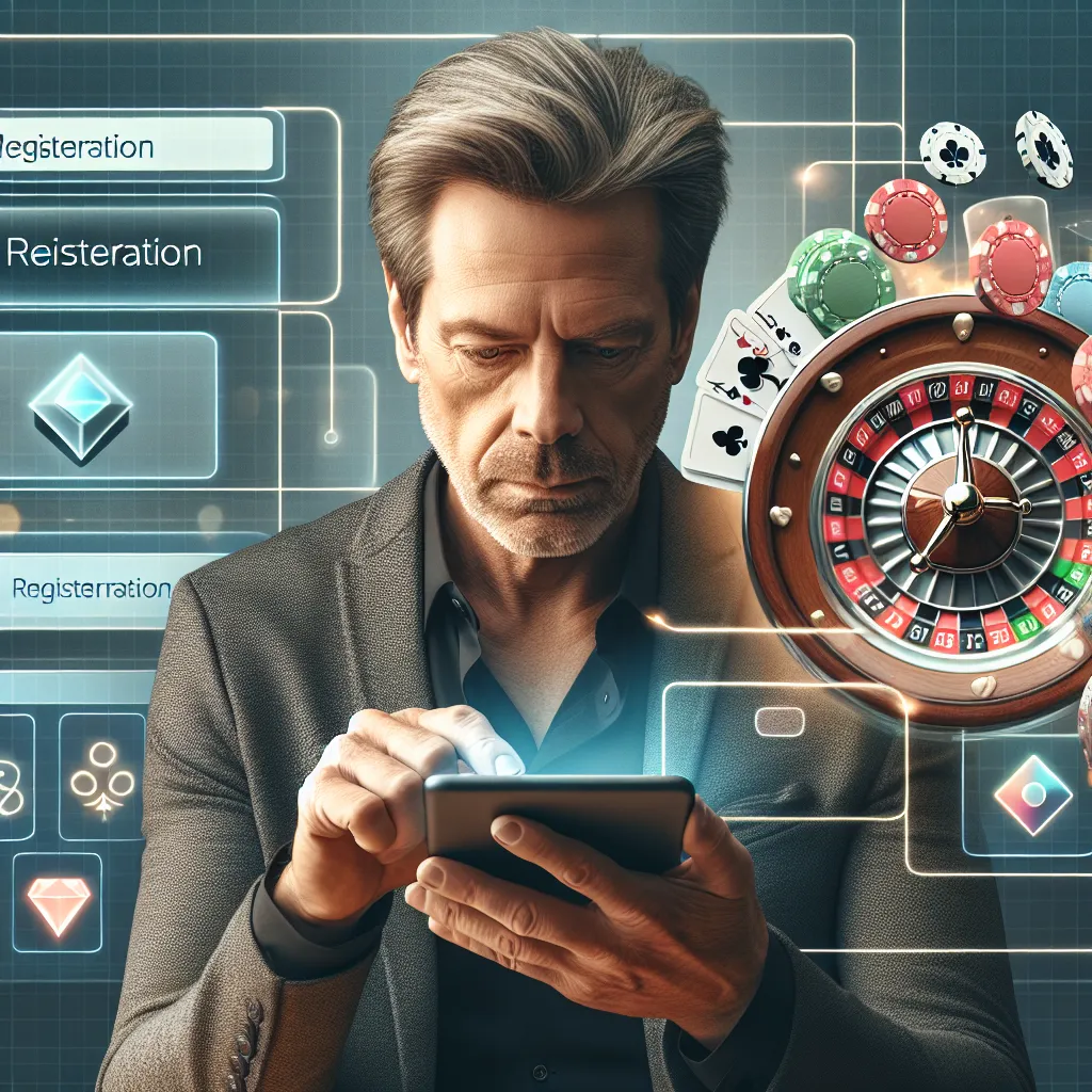 Setting Up Your iWallet for Casino Play