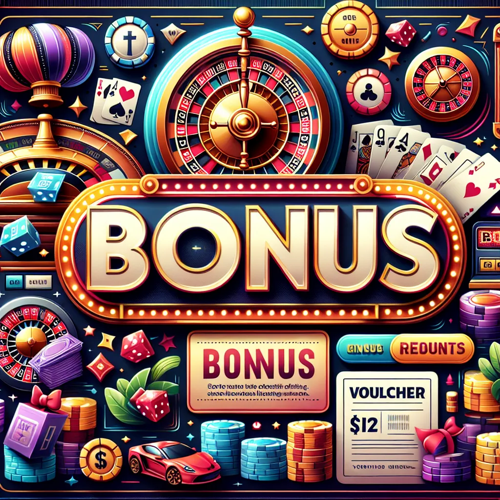 1Voucher Bonuses and Promotions