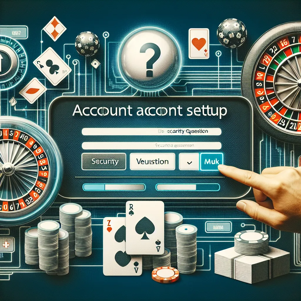 Setting Up Swedbank for Casino Transactions