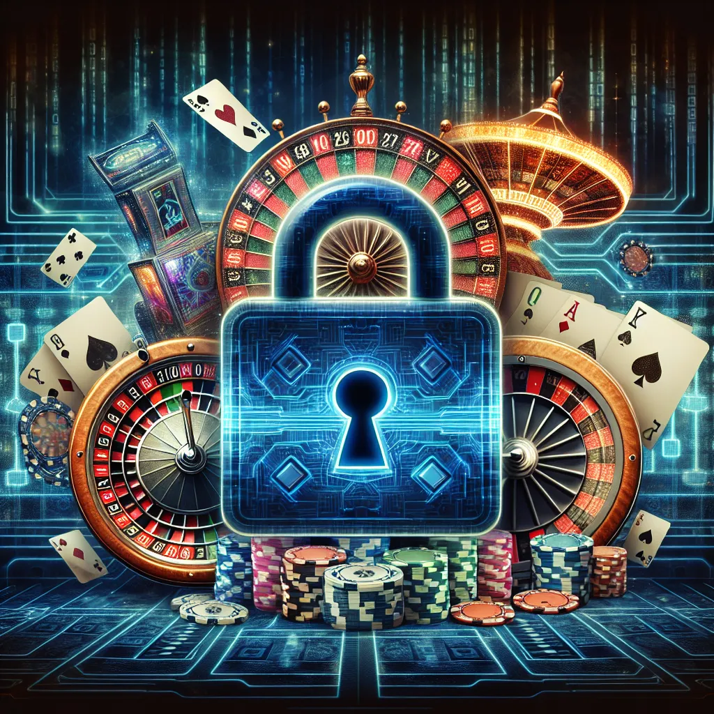 Security and Fairness in Magnet Gaming Platforms