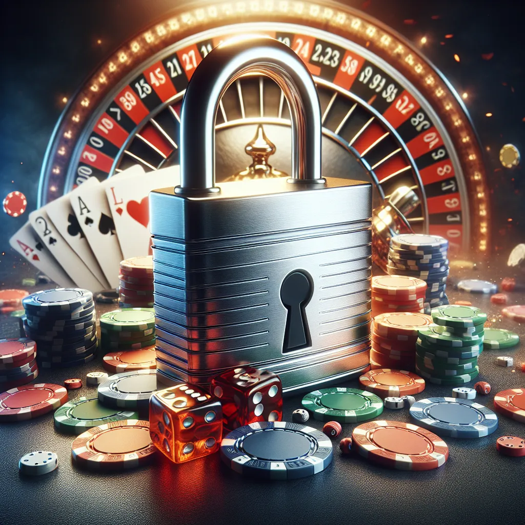 Security and Fair Play in GiG Gaming Software