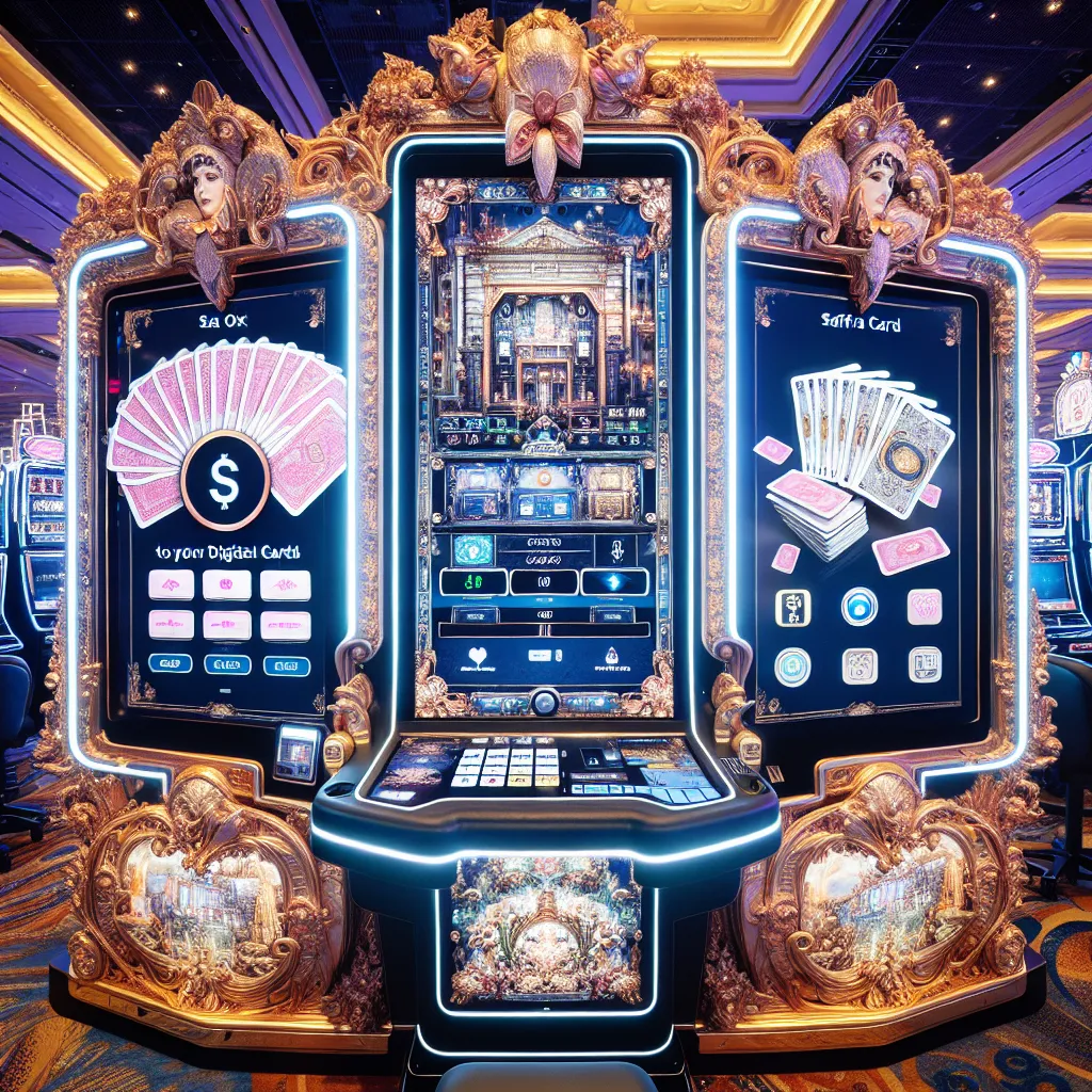 Depositing Funds at Casinos with Safra