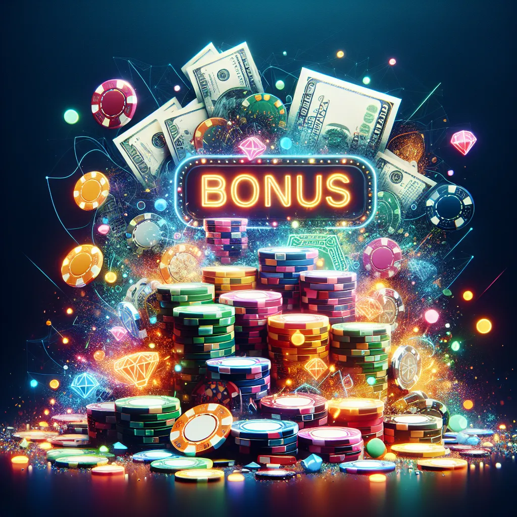 Bonuses and Promotions in SDG