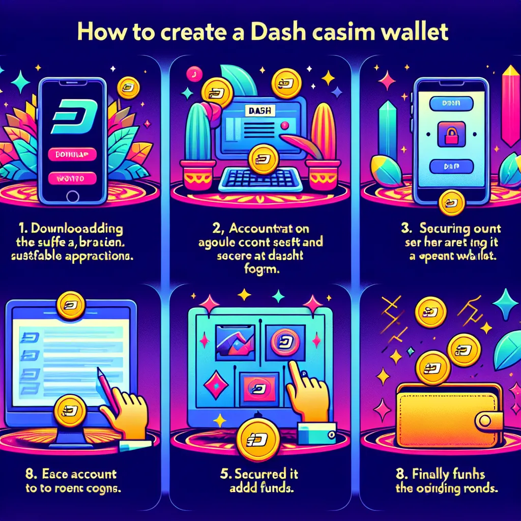 Setting Up Dash for Betting: A Step-by-Step Guide