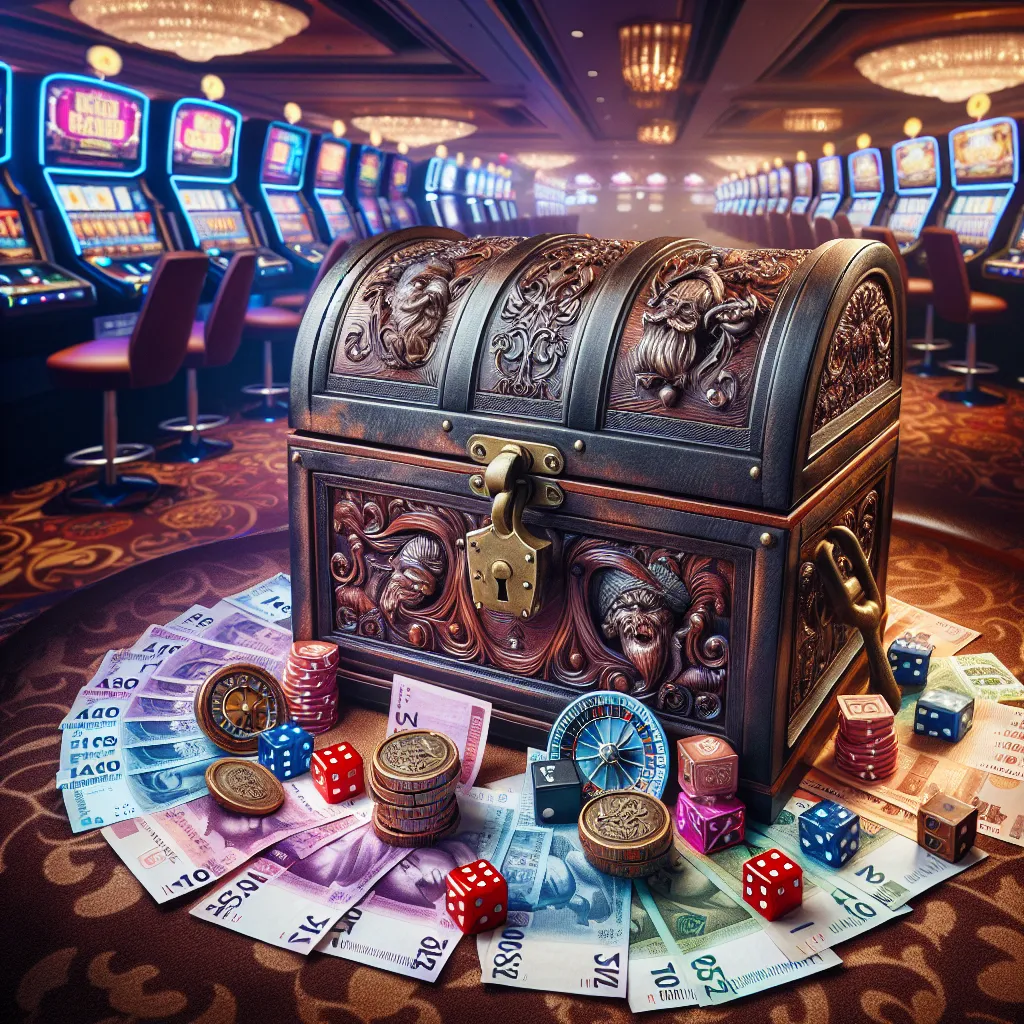 Finding the Best DKK Casino Bonuses