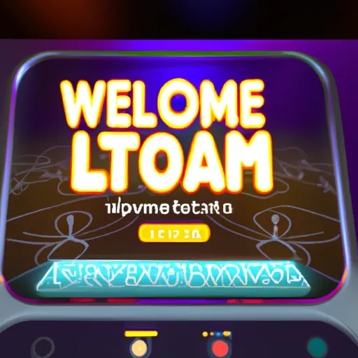 Getting Started with Atomic Slot Lab