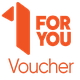 logo of 1Voucher