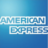 logo of American Express