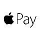 logo of Apple Pay