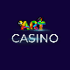 logo Bonus Artcasino: Fino a 150 Giri Gratuiti Ogni Venerdì