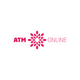 logo of ATM Online