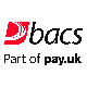 logo of BACS