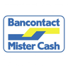 logo of Bancontact/Mister Cash