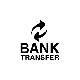 logo of Bank transfer