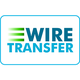 logo of Bank Wire Transfer