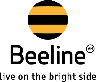 logo of Beeline