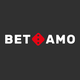 logo Betamo Casino Bonus: Nhân Đôi Lần Nạp Tiền Thứ Hai của Bạn lên đến €/$150 và Nhận Thêm 50 Vòng Quay Miễn Phí