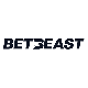 logo Bônus do BetBeast Casino: 75% até $750 no 3º Depósito