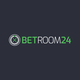 logo Bonus Betroom24 Casino: 50% حتى €500 + 50 لفة مجانية عند الإيداع الثاني