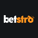 logo Betstro Casino Bonus: Få upp till 50 gratissnurr