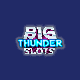 logo Khuyến Mãi Big Thunder Slots Casino: Gấp Ba Số Tiền Của Bạn với Ưu Đãi 200% Lên Đến £400 Cho Lần Nạp Đầu Tiên!