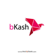 logo of bKash