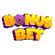 logo โบนัสคาสิโน BonusBet: รับเงินคืนสูงถึง 10% สำหรับผู้เล่นระดับสูง สูงสุดถึง €250