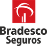 logo of Bradesco