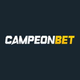 logo Bónus Campeonbet Casino: Receba um Bónus de 140% até 8200 BRL