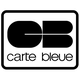 logo of Carte Bleue