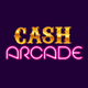 logo Cash Arcade Casino: 5 rotiri gratuite