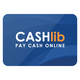 logo of CASHlib