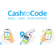 logo of CashtoCode