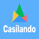 logo Casilando Casino: 10 Gratisspinn for Registrering